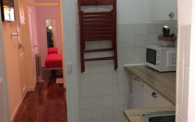 Mouraria 1 - Descubra a Lisboa Medieval