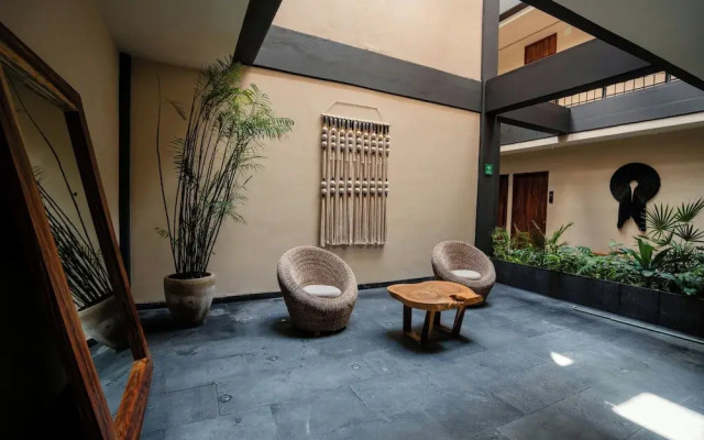 Bloom Tulum Apartments