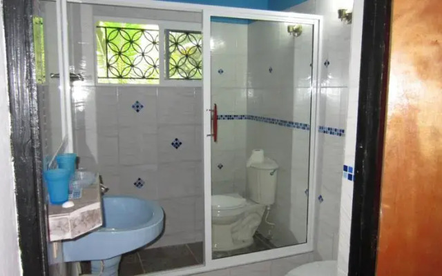 Rainbowvillas Belmont Jamaica
