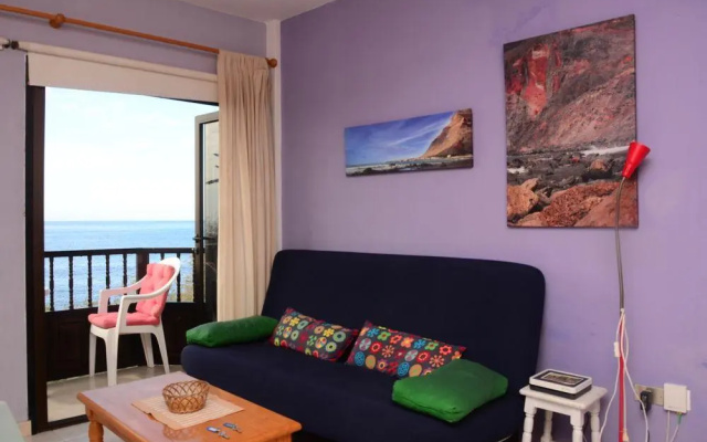 Apartamento el Bajio 205