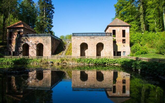 Romantik Hotel Landschloss Fasanerie