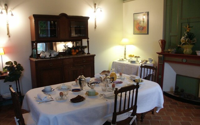 Chambres d'hôtes -B&B- La Bonneterie