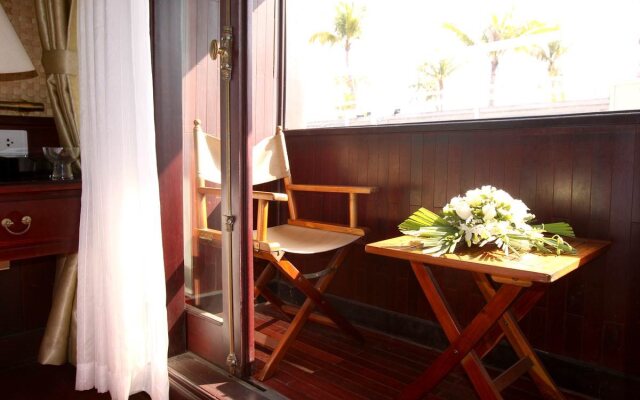 Legend Halong Private Cruise