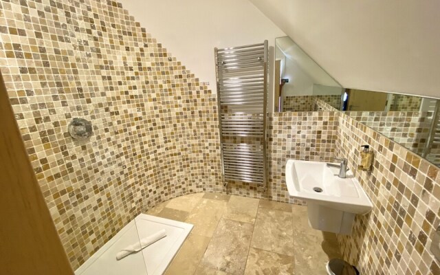 Trewhiddle Villa 26