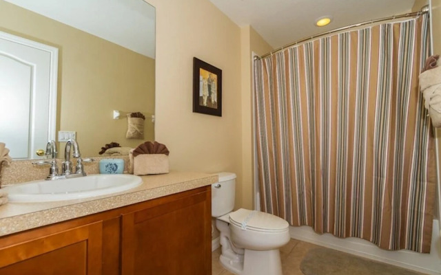 Maingate West Haven Villa