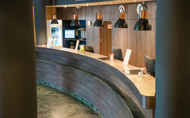 Airways Hotel Frankfurt Airport West