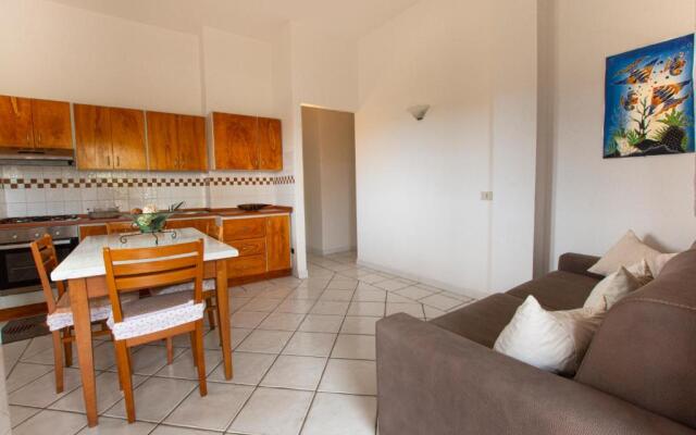 Moma Apartments Cannigione