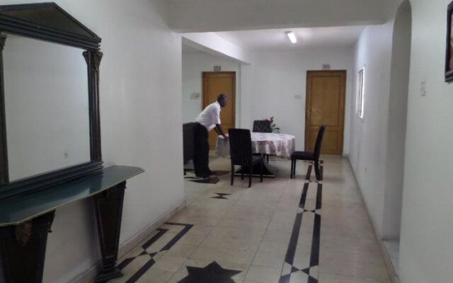 Sophia Hotel
