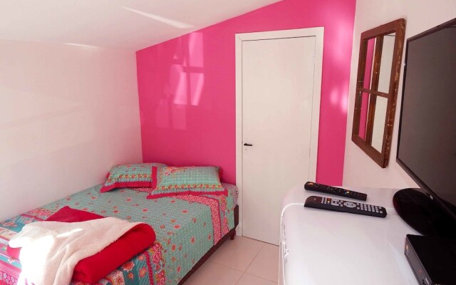 Lake Apartament Triplo