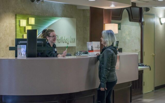 Holiday Inn St. John's Conference Centre by IHG