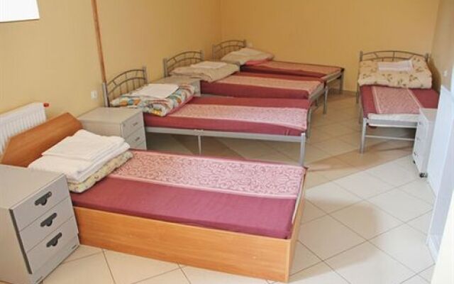 Hostel Firlik