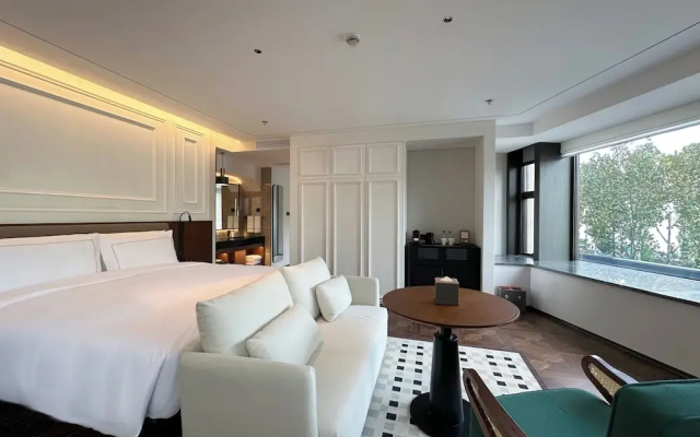 UrCove by Hyatt Shanghai on the Bund
