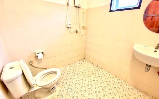 Khum Khun Phon Resort Khao Yai