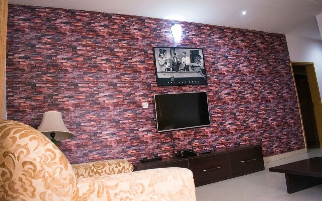 Sugarland Apartments Ikoyi