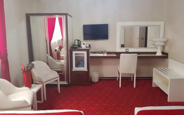 Ismira Hotel Ankara