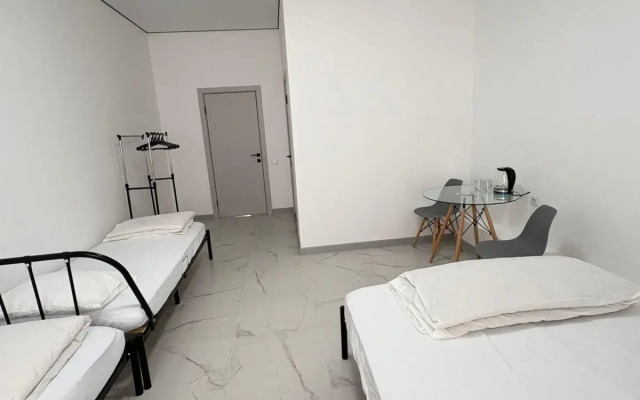 Городской горизонт