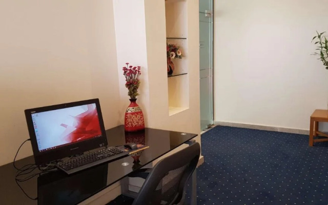 Golden Tulip Seeb Hotel - NON REFUNDABLE ROOM