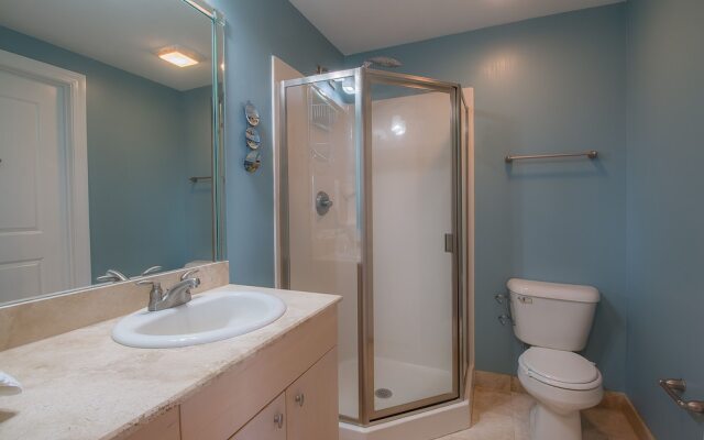 Sea Breeze 810 Deluxe