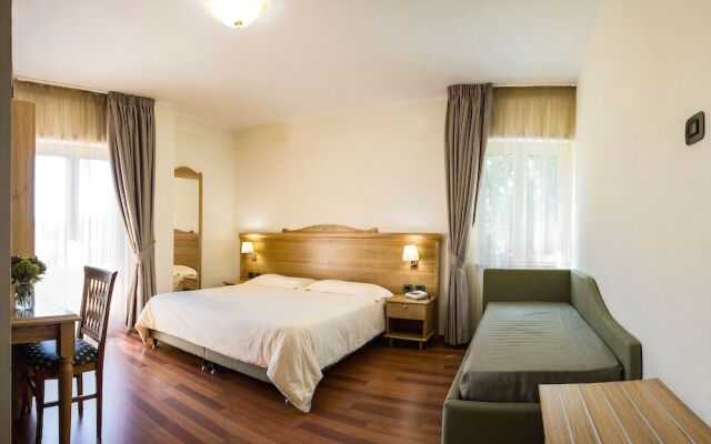 Hotel Park 108