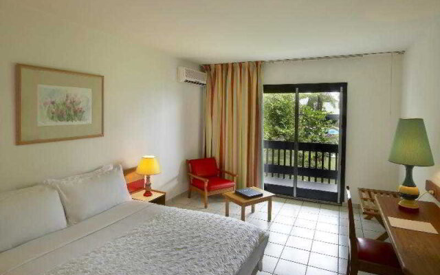 Hotel Mandji