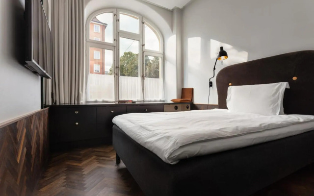 Miss Clara by Nobis, Stockholm, a Member of Design Hotels