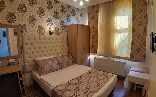 Burak Apart Otel