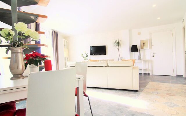 Apartamentos Sitges