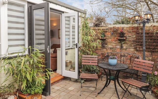 Rose Cottage