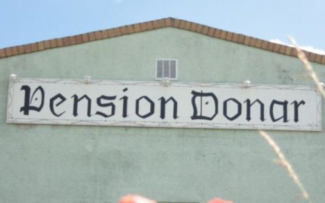 Pension Donar