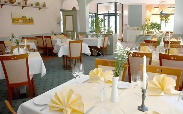 Suite Hotel Leipzig