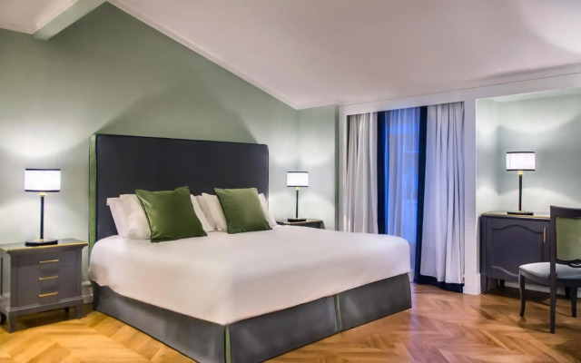 Grand Hotel Don Gregorio