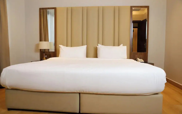 Samt Al Narjis Serviced Apartments