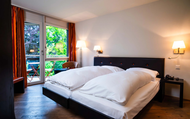 Hotel Seepark Thun