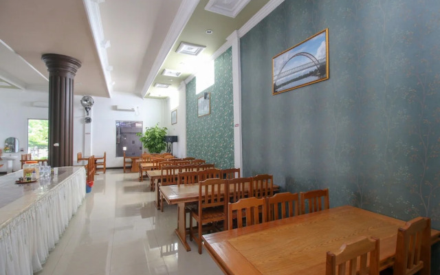 Airy Bandara Tjilik Riwut Nyai Undang 4 Palangkaraya