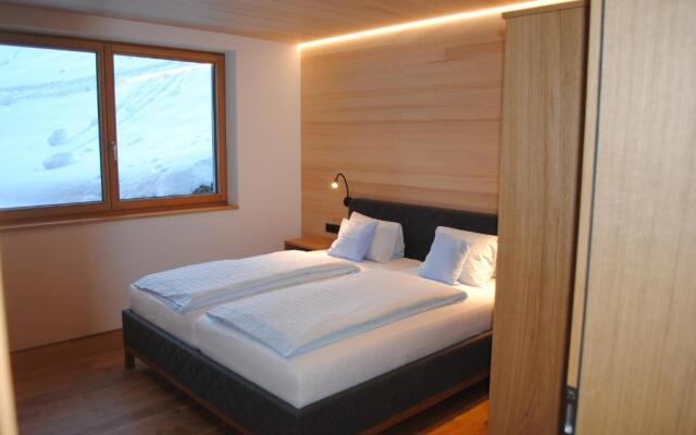 Alphof Appartement Faschina