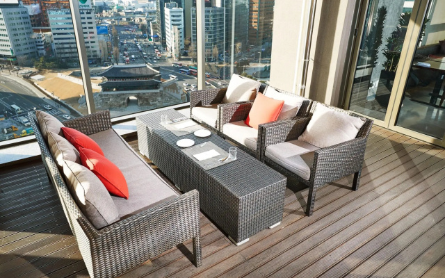 Fraser Place Namdaemun Seoul - Image 7