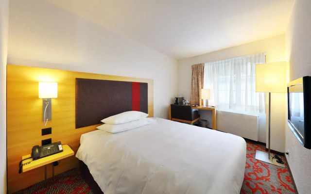 Hotel Garni Testa Grigia