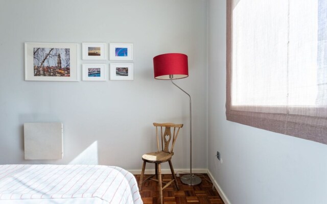 Hipsters Dream by the River