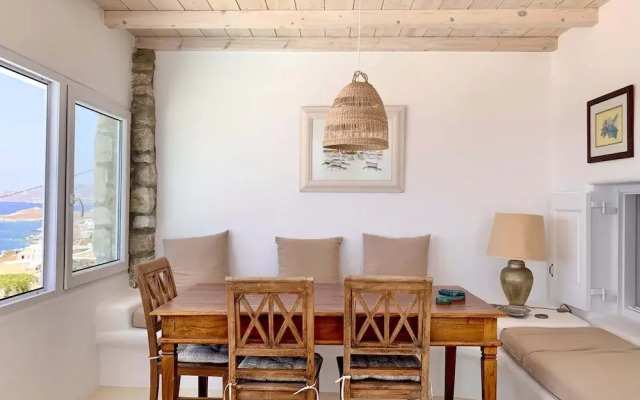 Villa Ramona in Mykonos