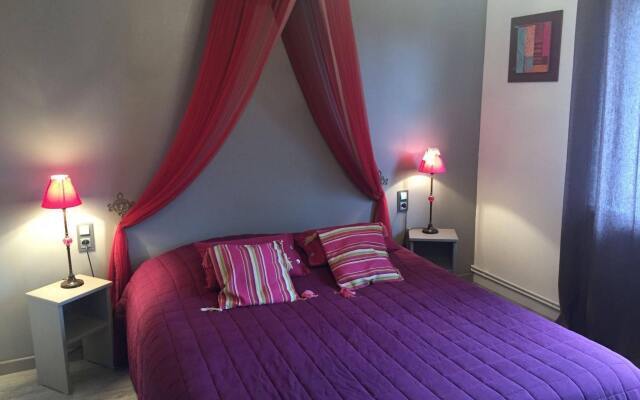 L'écrin des Saveurs