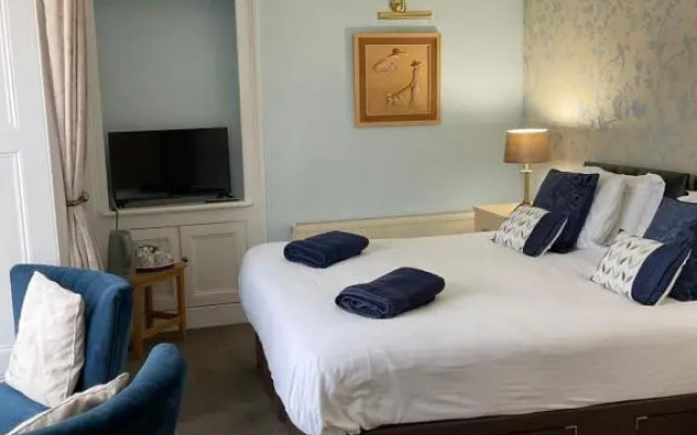 No.52 Bed & Breakfast