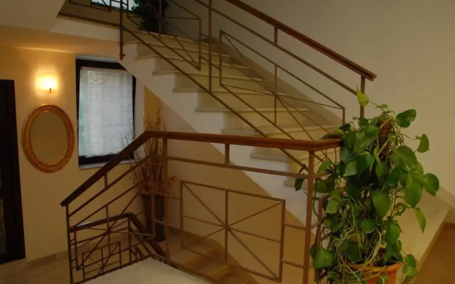 Hotel Miramonti