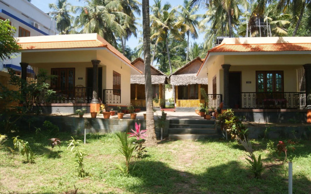Varkala Villas