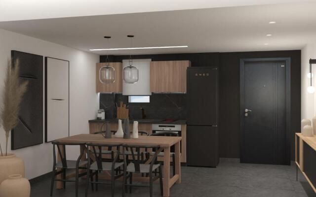 Sezian Boutique Homes & Villas