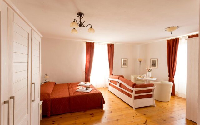 Villa le Monache B&B