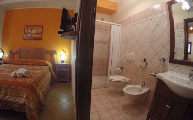 Residenza Eolo