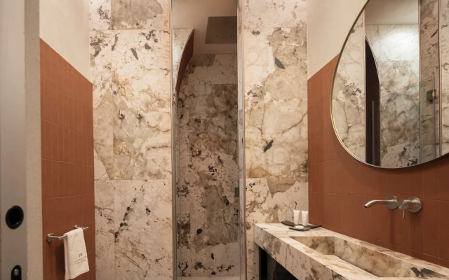 Demetra Luxury Suites