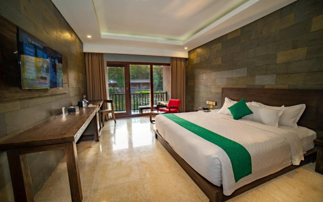 The Westlake Hotel & Resort Yogyakarta