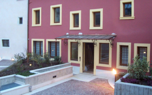 Residence Villa Vinco