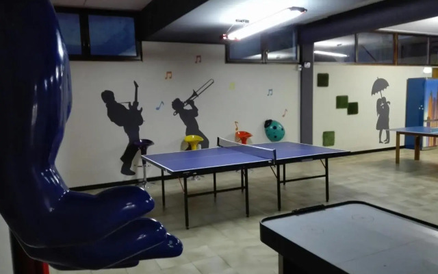 Hotel Valpolicella International